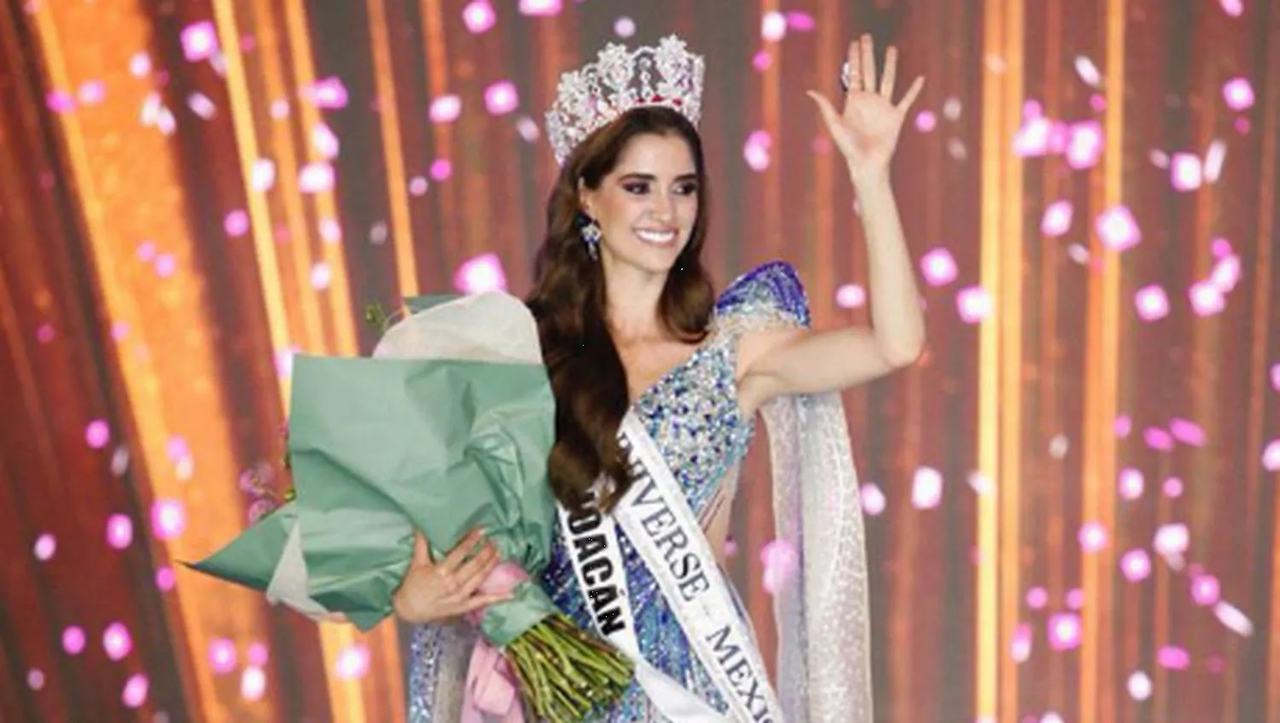 ¿Quién es Melissa Flores, nueva representante de México en Miss Universo?