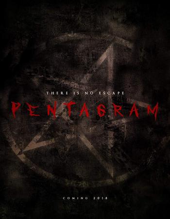 Pentagram 2019 1080p WEB DL H264 AC3 EVO