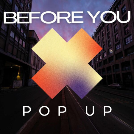 VA - Before You - Pop Up (2022)