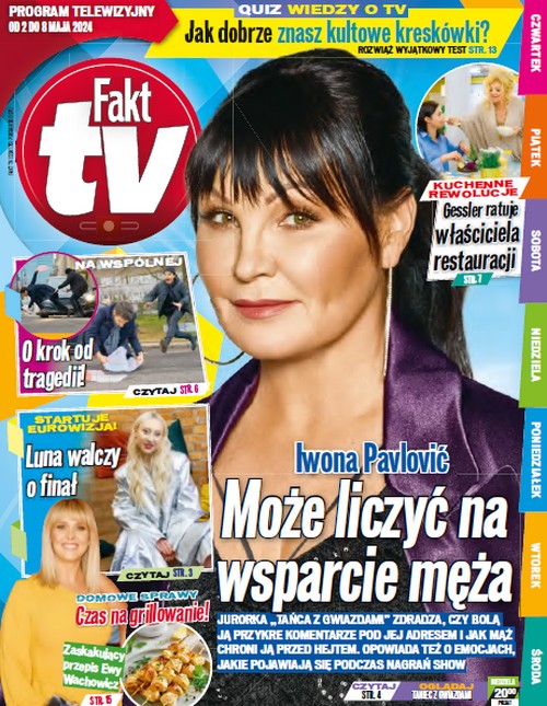 Fakt TV 02.05.2024