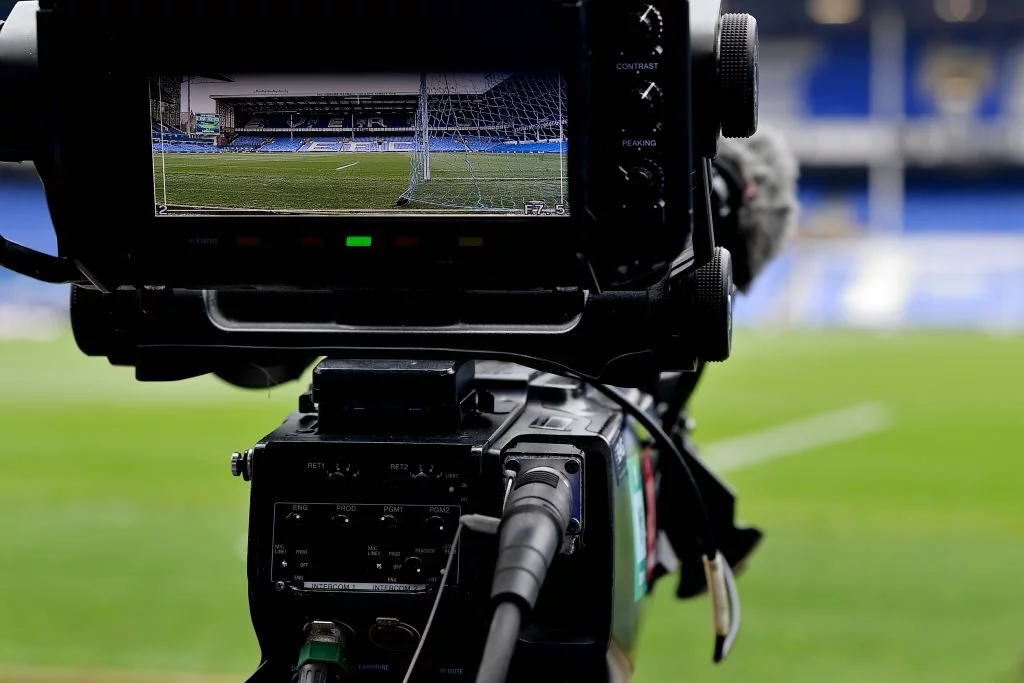 Premier League Broadcasters Premier League Broadcasters