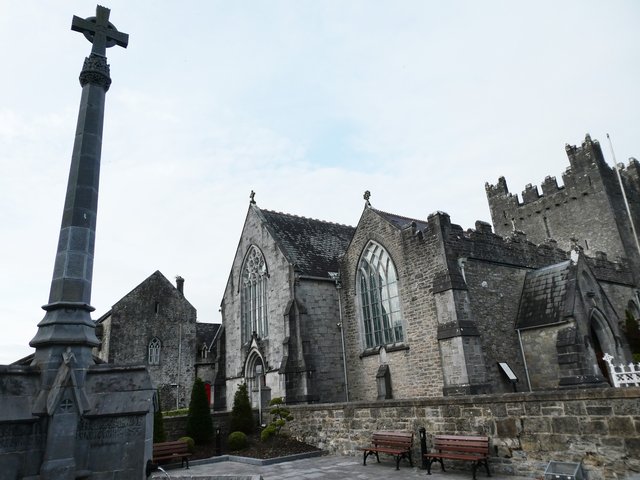 10 días por Irlanda en verano de 2024 - Blogs de Irlanda - DÍA 6 – Slea Head Drive – Adare - Limerick (21)
