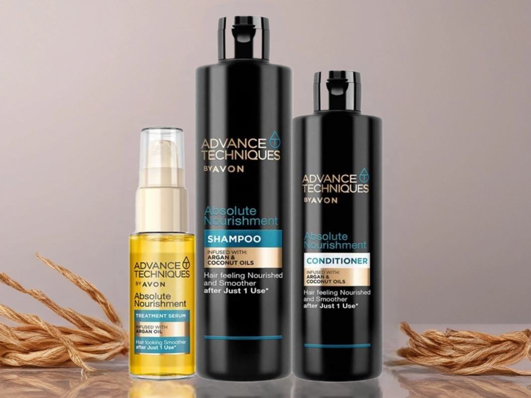 Pack Aceite de Argán