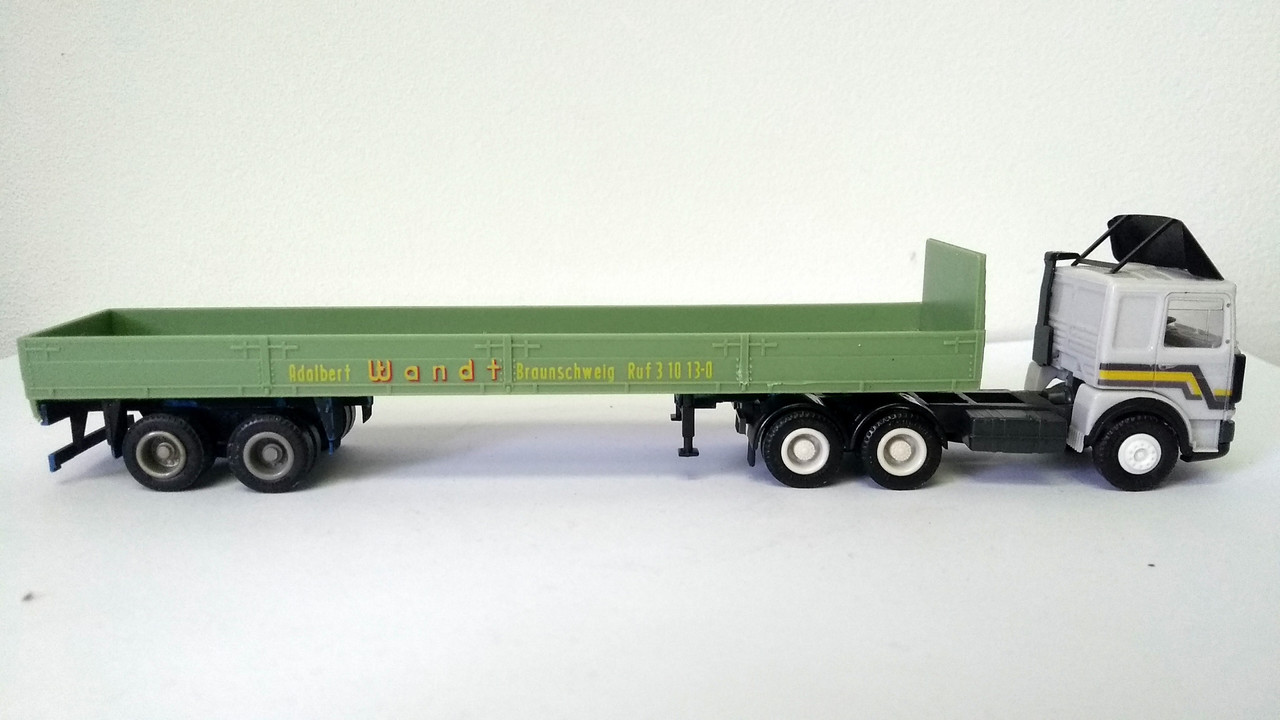 Mach 2837