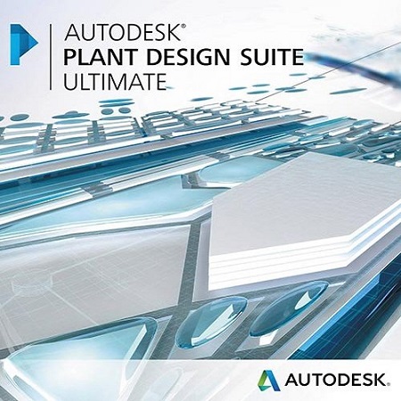 Autodesk Plant Design Suite Ultimate v2020-XFORCE (Win x64)