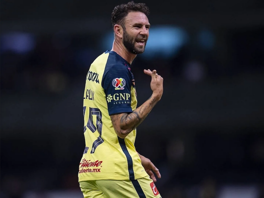 Se pierde el Clásico Capitalino: Miguel Layún es baja para enfrentar a los Pumas