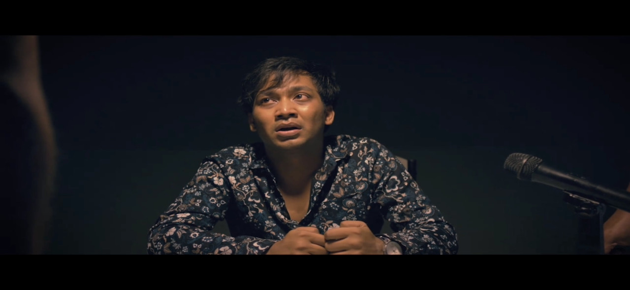 August 14 Movie Screenshot