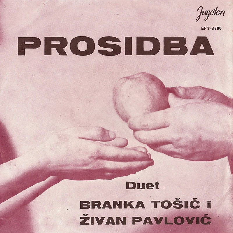 Branka Tosic 1966-2 p