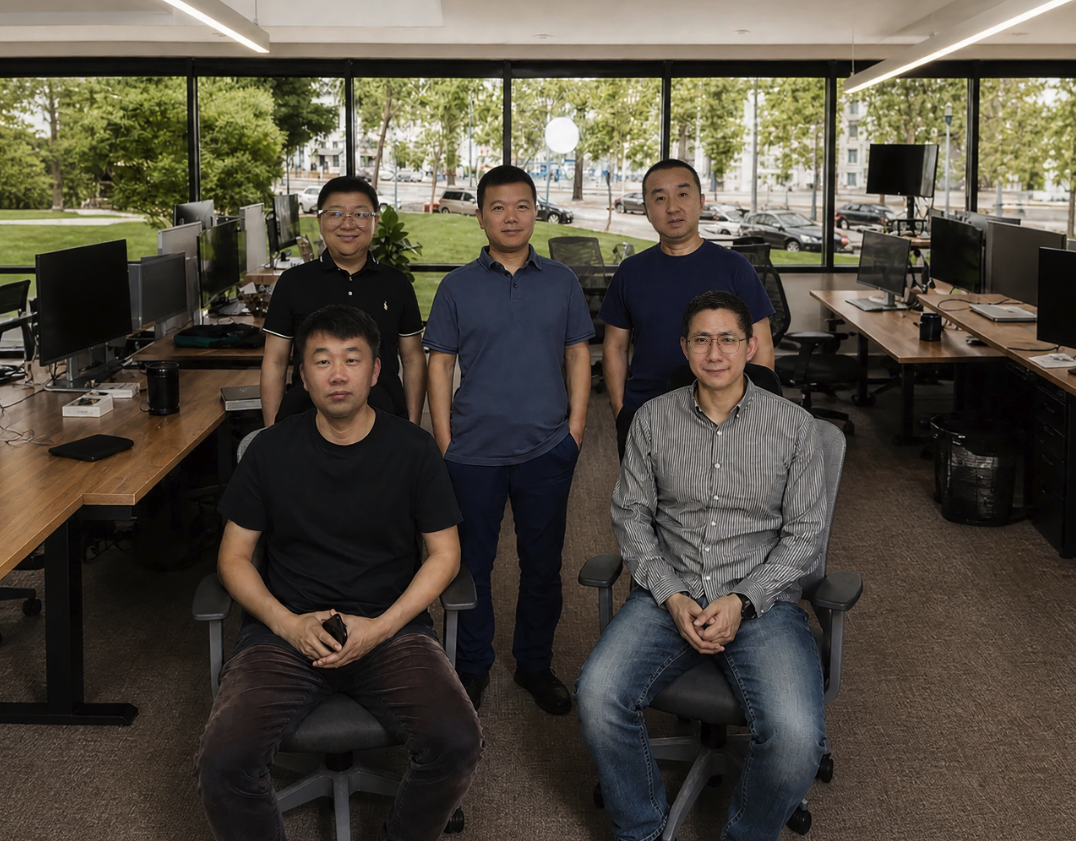 Meet neoseek
