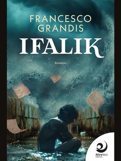 Francesco Grandis - Ifalik (2024)