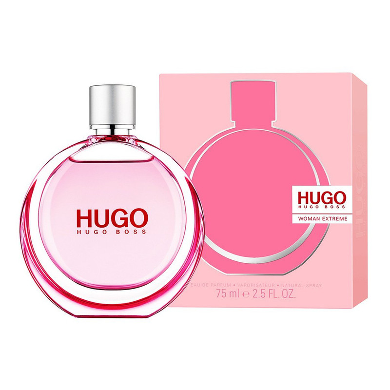 hugo woman extreme 100ml