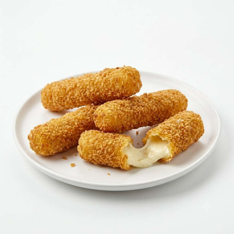 Varitas De Queso