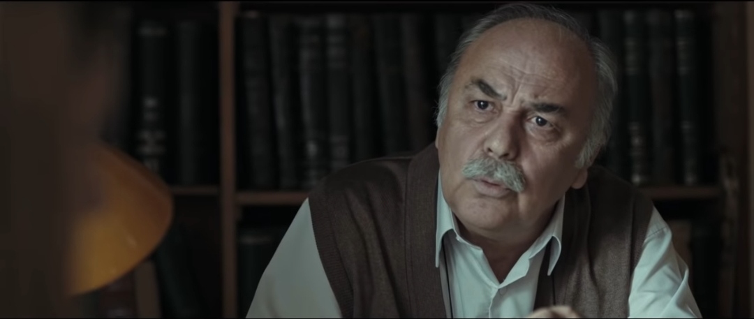 Deccal Movie Screenshot