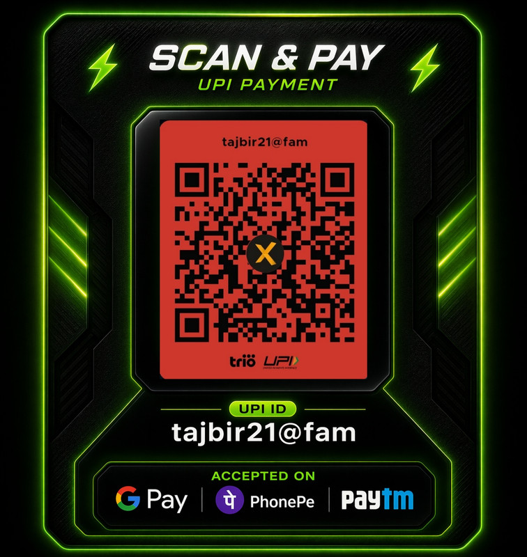 QR Code