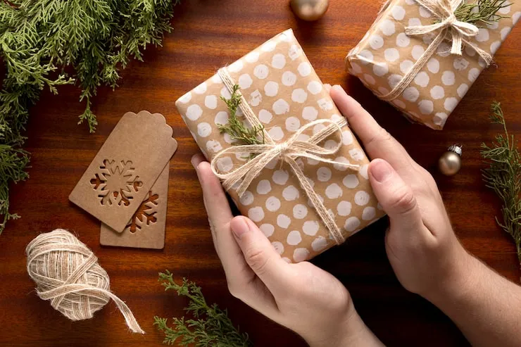 Why Choose Luxury Handmade Gifts