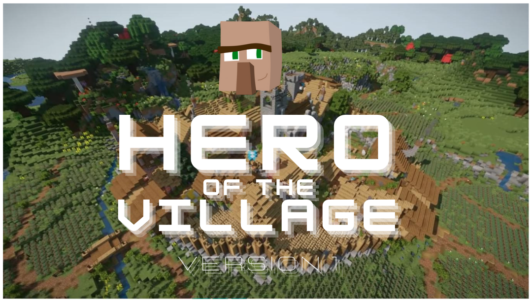 Life in the village 2 - Minecraft Modpacks - CurseForge