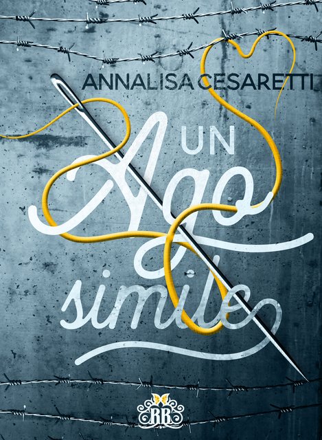Annalisa Cesaretti – Un ago simile (2021)