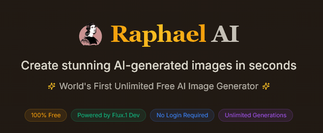 Raphael AI