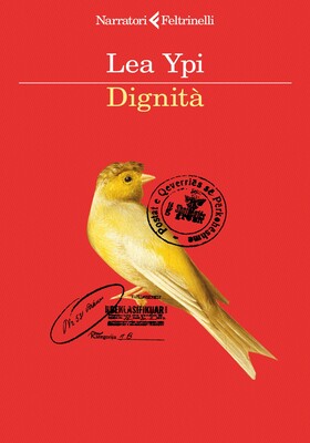 Lea Ypi - Dignità (2026)
