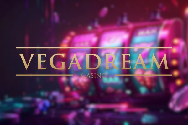 VegaDream Casino