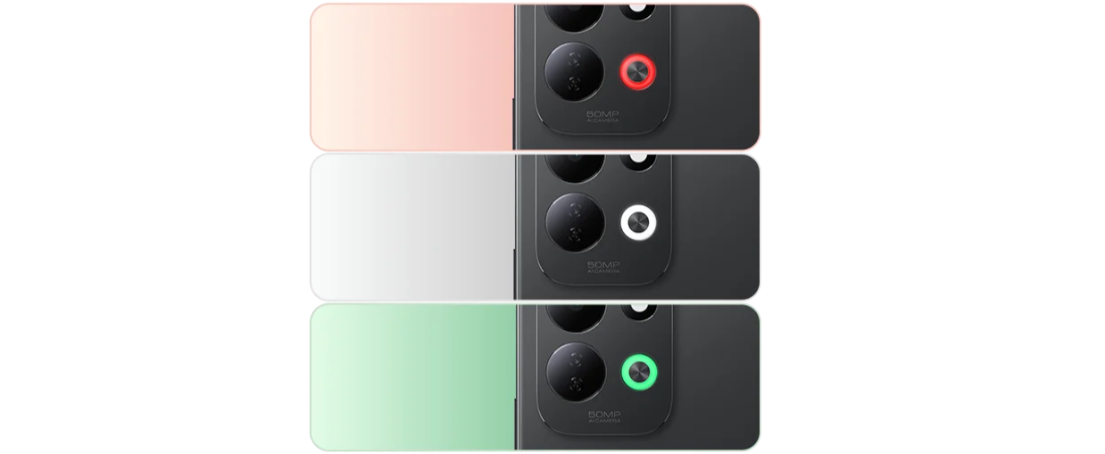 Экраны и камеры Xiaomi Redmi 17