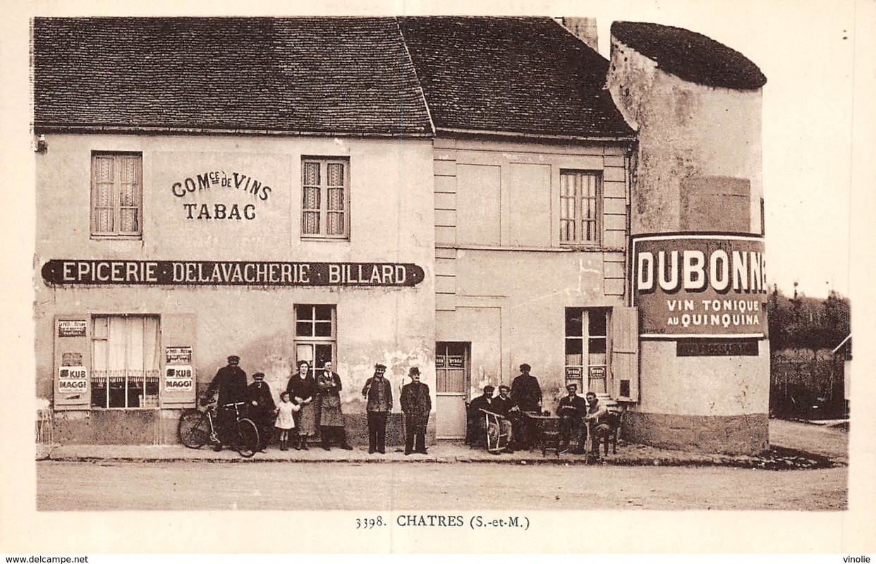 chatres