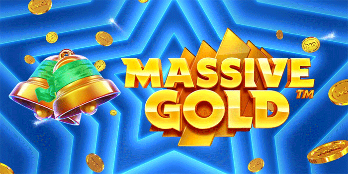 Tips Strategi Terbaik Menang Besar Slot Massive Gold