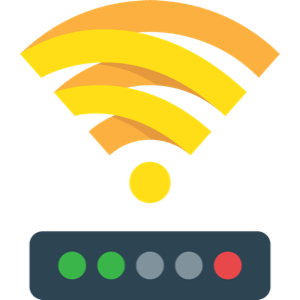 WiFi Signal Strength Explorer 2.3 macOS