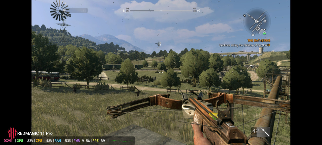 Screenshot Game Hub Lite 20260504 111038