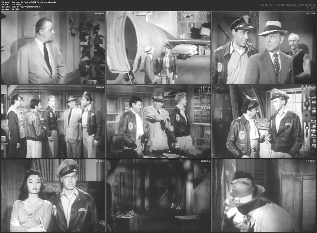 Terry and the Pirates S01E02 The Maitland Affair.mkv