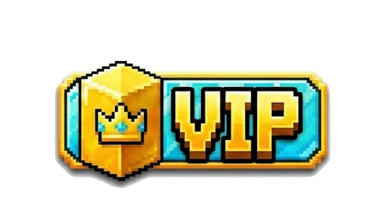 VIP Rank