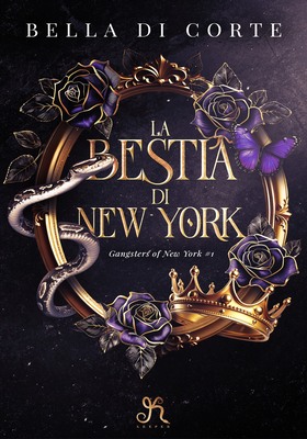 Bella Di Corte - La bestia di New York (2026)