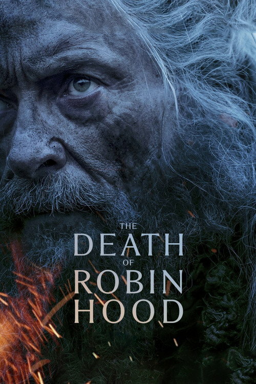 The Death of Robin Hood 2026 