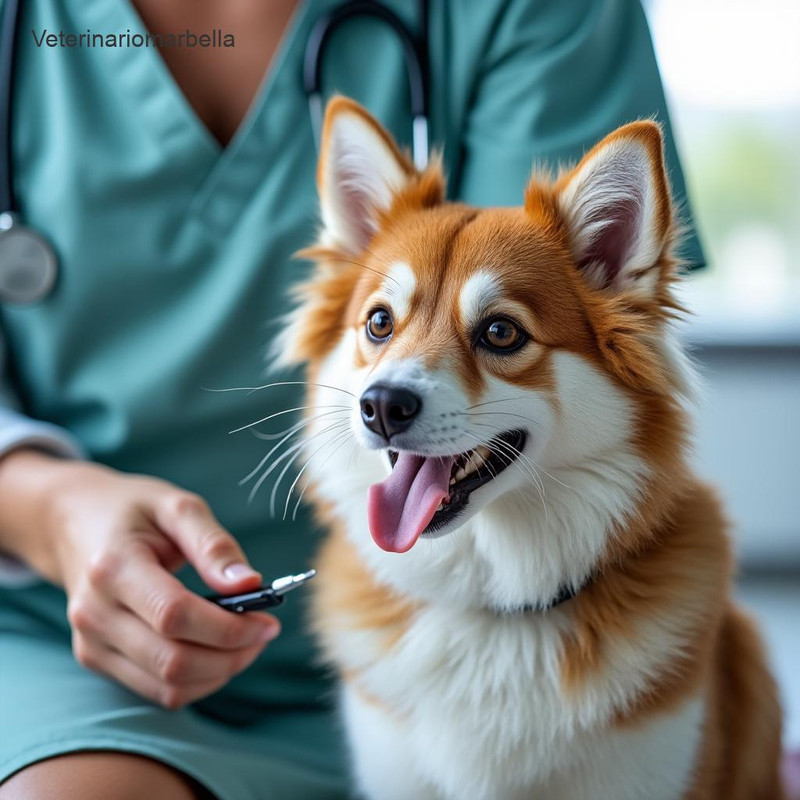 centro veterinario próximo a Son Rapinya
