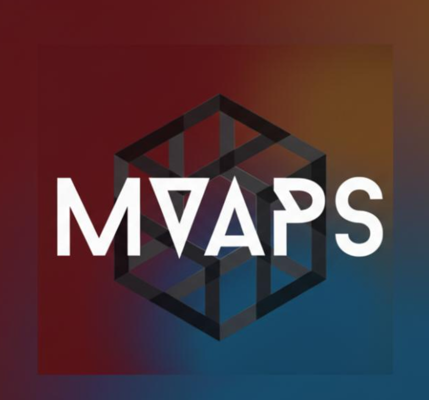 MVAPS Logo