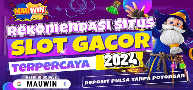 Jackpot Slot Thailand