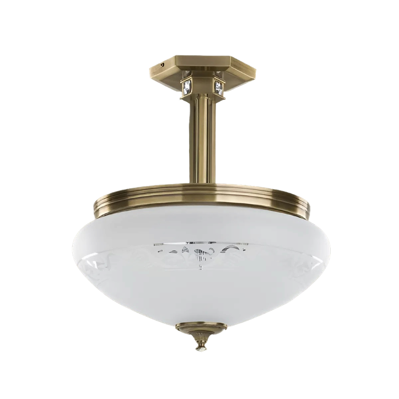Люстра Kutek DECOR DEC-PL-3(P)SWAR