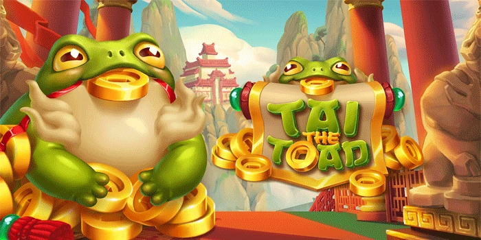 Slot Tai the Toad