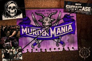  NPU Murdermania 2021 04 08 