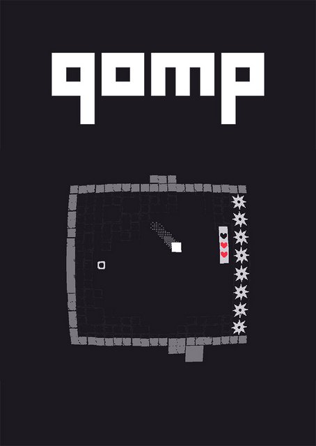 qomp b6266827 ENG Goldberg GNU Linux Wine johncena141