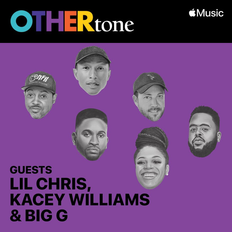 OTHERtone With Big G, Kacey & Lil’ Chris (2022) (Video)