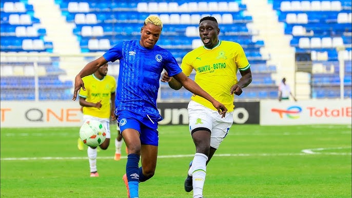 Congo vs Sudan, 21h00 ngày 05/08