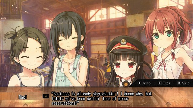 SWITCH Maitetsu Pure Station JPN en ja zh XCI UPDATE