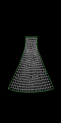 MIS-NYE-Crop-Gown-Skirt-Front-Uv-Map