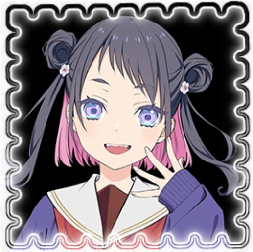 Mion Shinowa | Link! Like! Love Live!