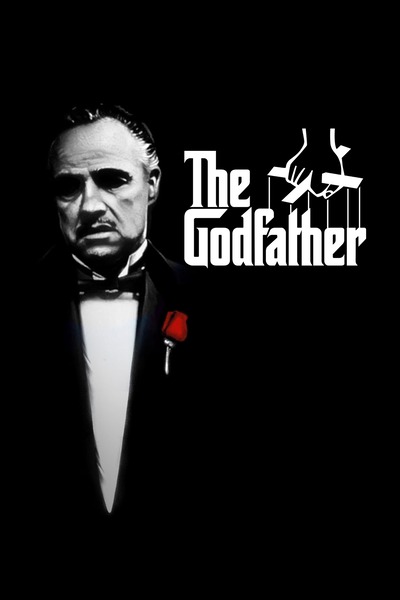 The Godfather (1972) Solo Audio Latino [Doblaje Original] [AC3 2.0 192 kbps] + [Vob-Sub + Extra] [Extraido del DVD R4]