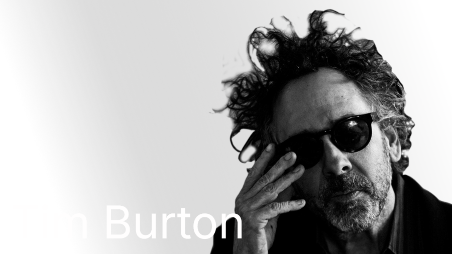 Tim Burton