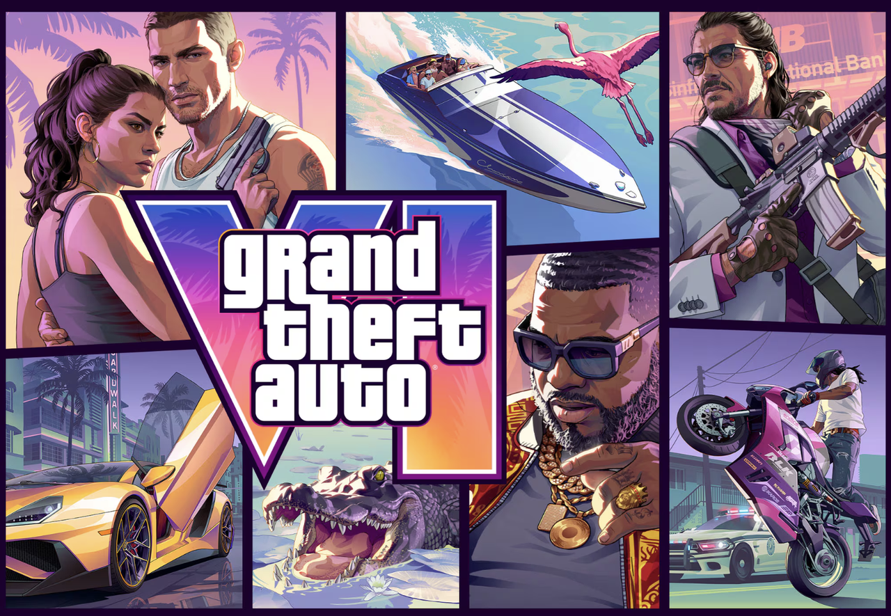GTA 6 on Mobile