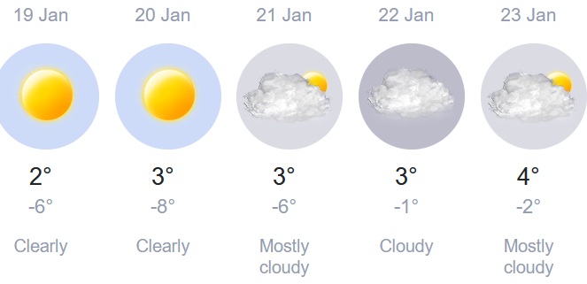 2026 01 19 krum weather
