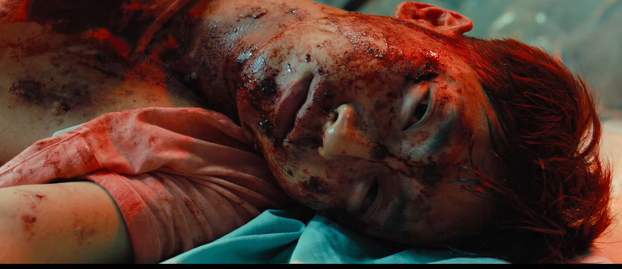 [Hakata Ramen] The Flu  감기 (2013) [BluRay 1080p x265]_6